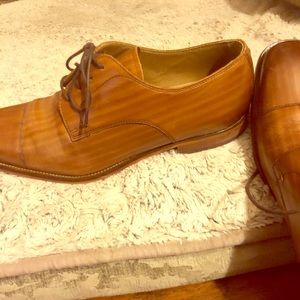 Florsheim Mens dress shoes